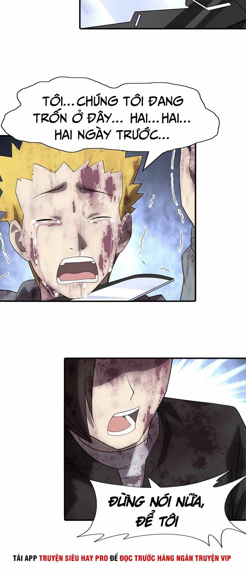 bạn gái virus của tôi chapter 63 2