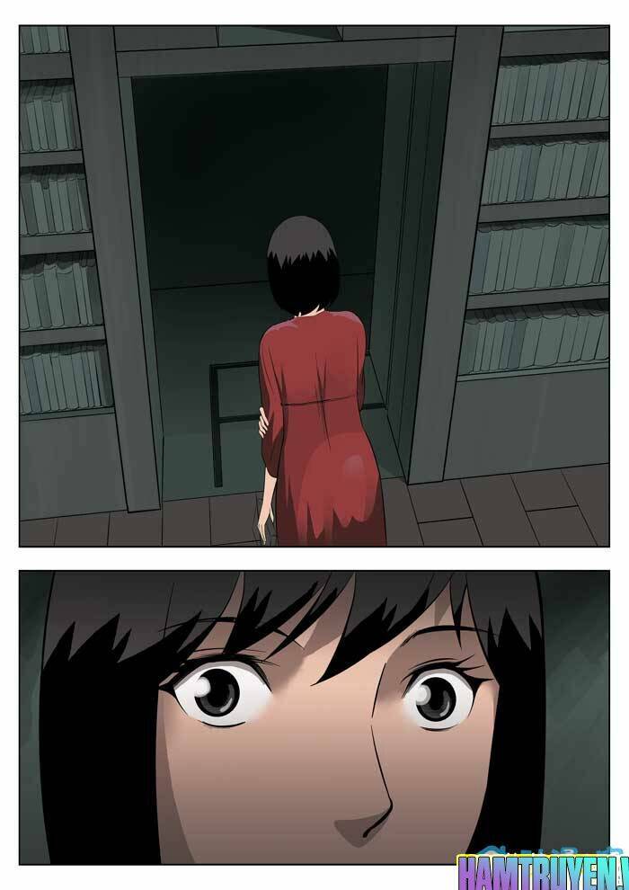 ngụy thủy nghi vân chapter 5 20