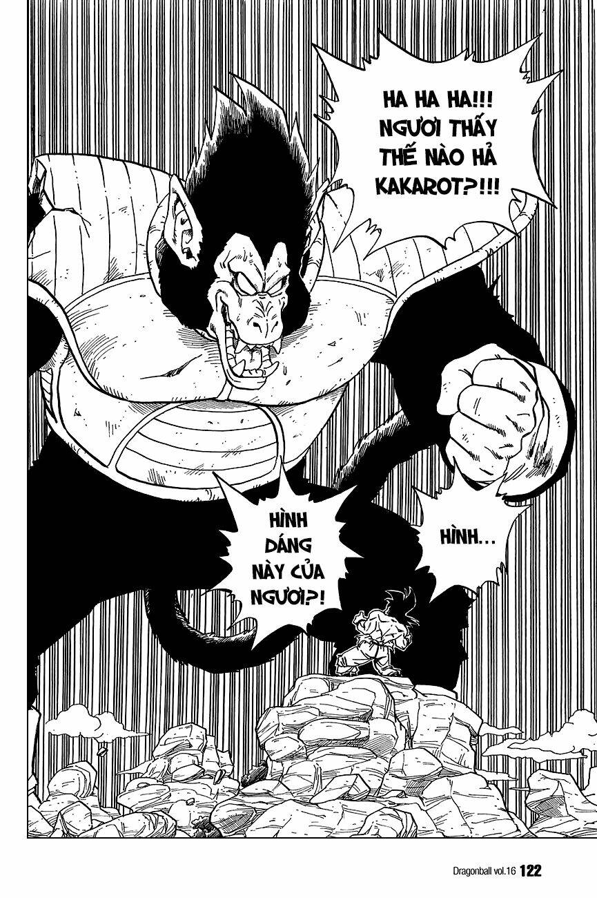 dragon ball - bảy viên ngọc rồng chapter 233 5