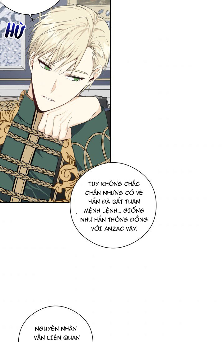 trở thành vợ của nam chính phế vật chapter 29 6