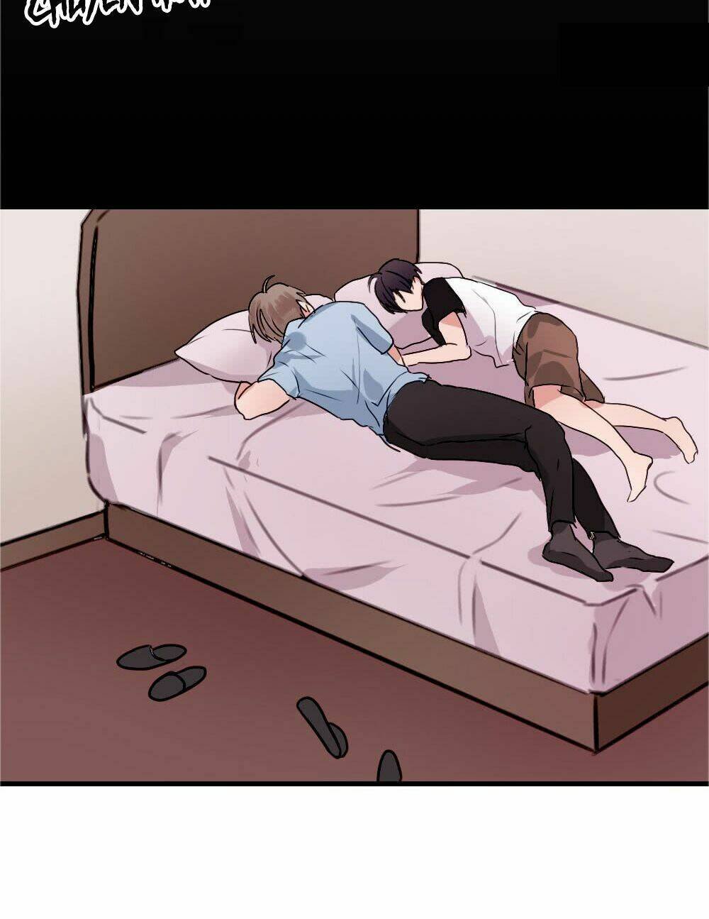 phải lòng em trai của bạn gái mình chapter 50 15