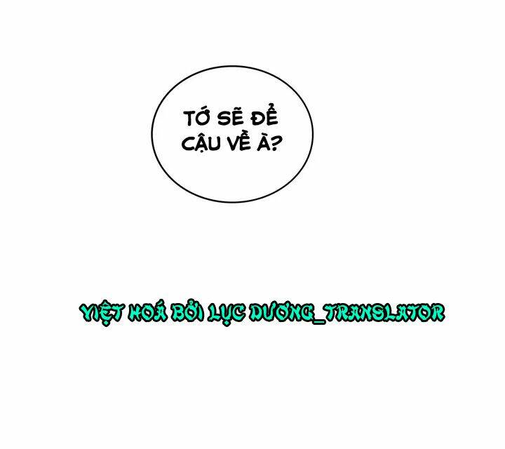 chào buổi sáng, hướng dương chapter 31 40