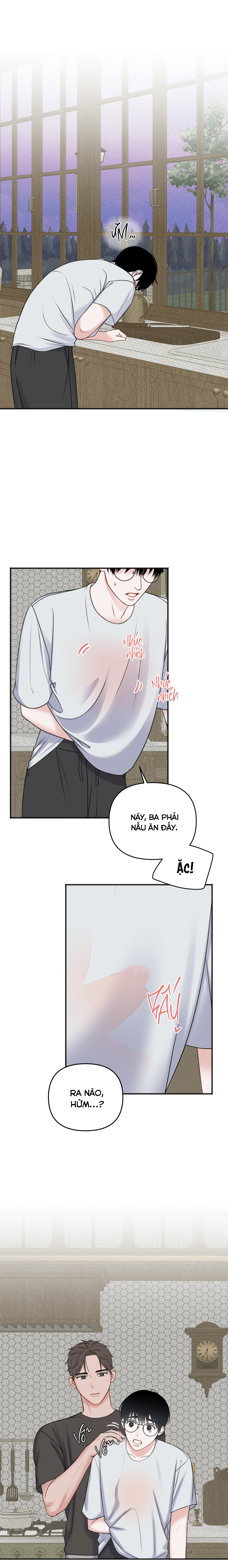 cảnh báo có giông chapter 4 9