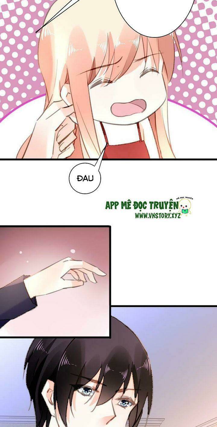 mưu ái thành nghiện chapter 93 14