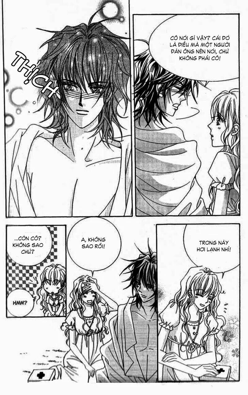 địa ngục tuyết trắng chapter 14 33