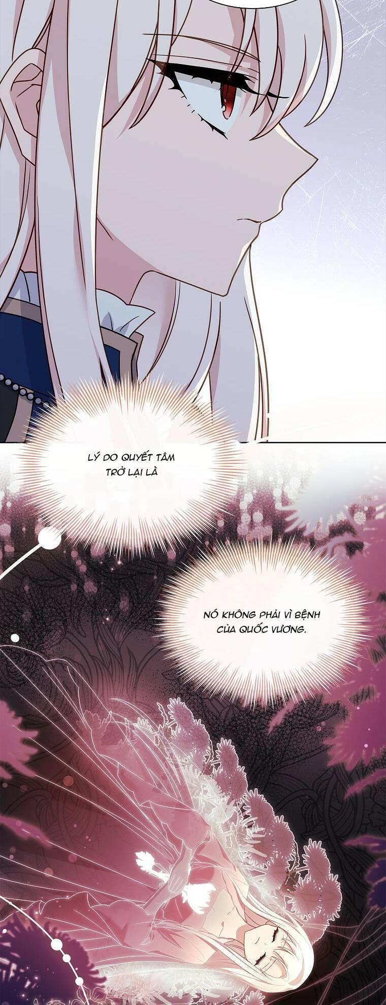 để yên cho tiểu thư hiền chapter 83 11