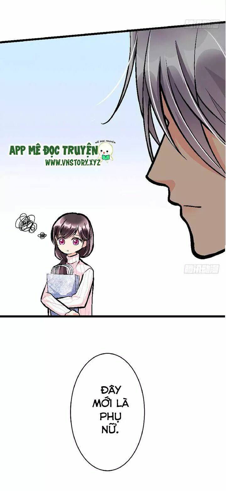 thiên hậu trở về chapter 34 37