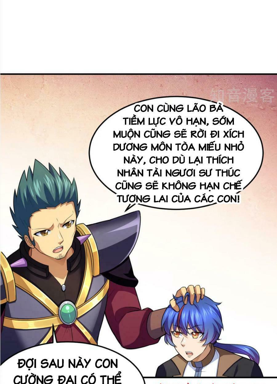 võ đạo độc tôn chapter 127 27