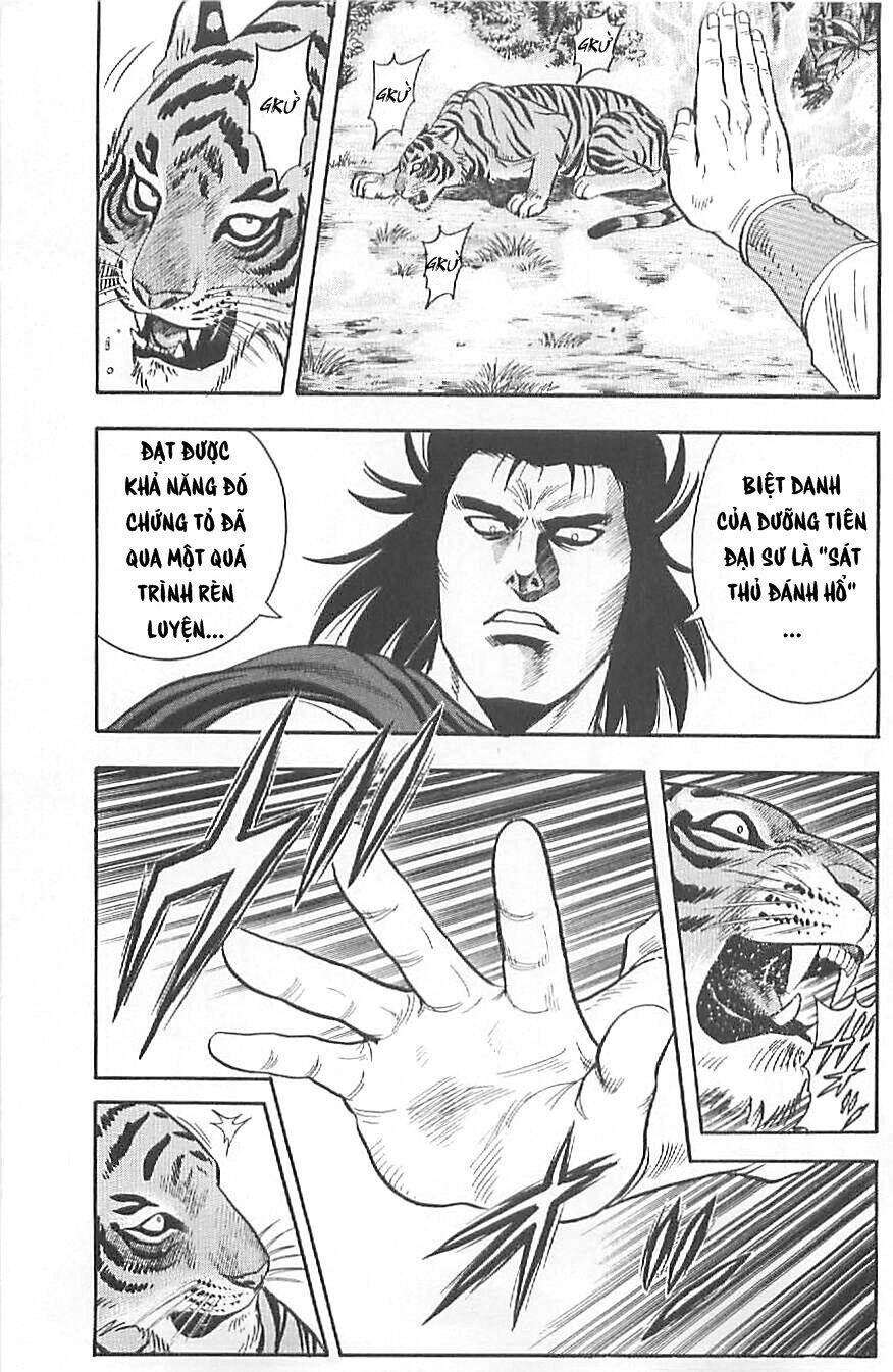 hoàng phi hồng phần iii chapter 24 55