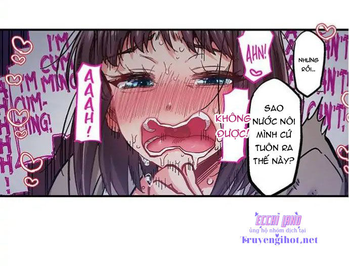 Ra Hơn 100 Lần Để Bảo Vệ Crush chapter 26.2 - Trang 20