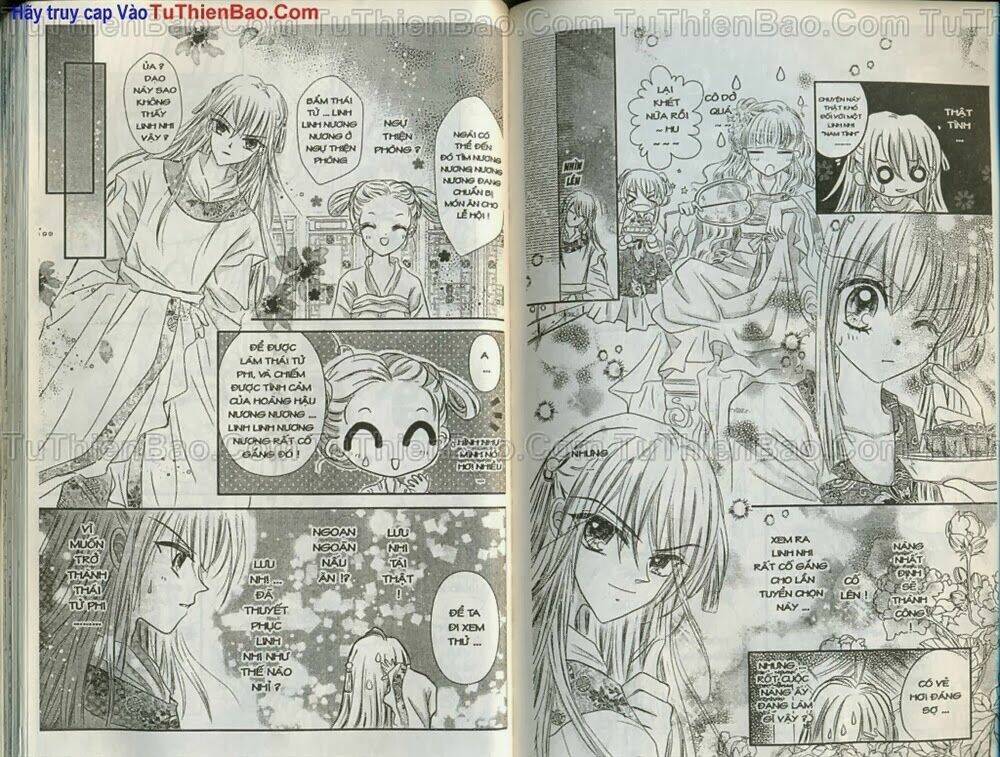 thiếu nữ đa tài chapter 3 37