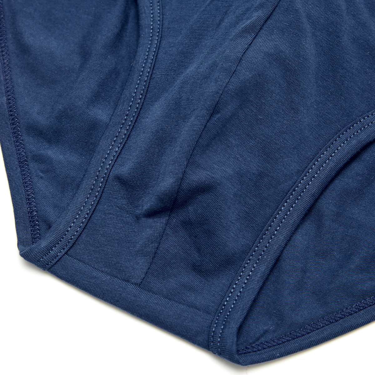 Quần lót nam tam giác thun cotton iBasic PANM045