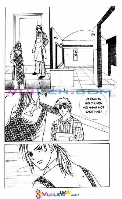 bữa tối của hoàng tử chapter 6 100