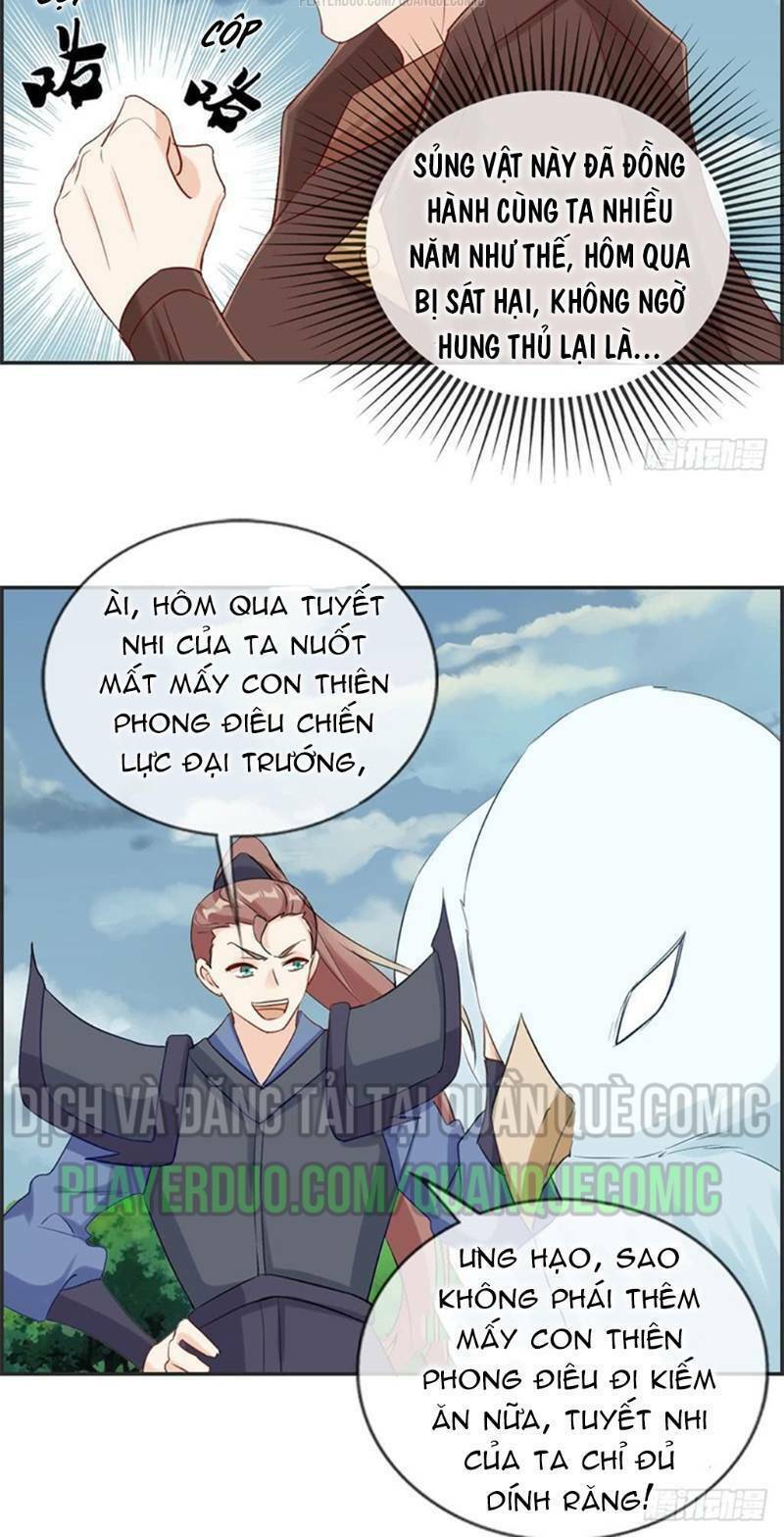 tối cường hoàn khố hệ thống chapter 44 10