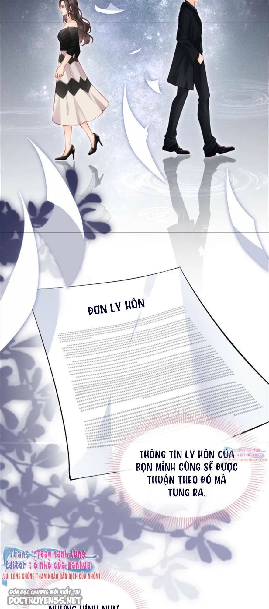 vợ chồng siêu sao có chút ngọt [m] chapter 24 20