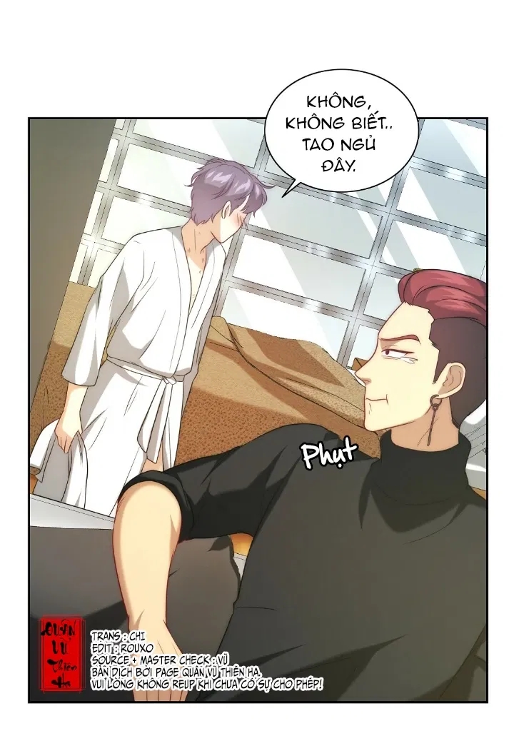 bí mật của omega k chapter 8 18