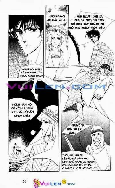 hậu duệ hoàng gia chapter 1 100