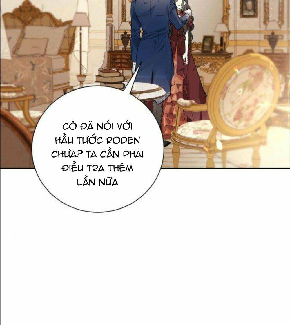 ta đã từng mong nàng biến mất chapter 4 71