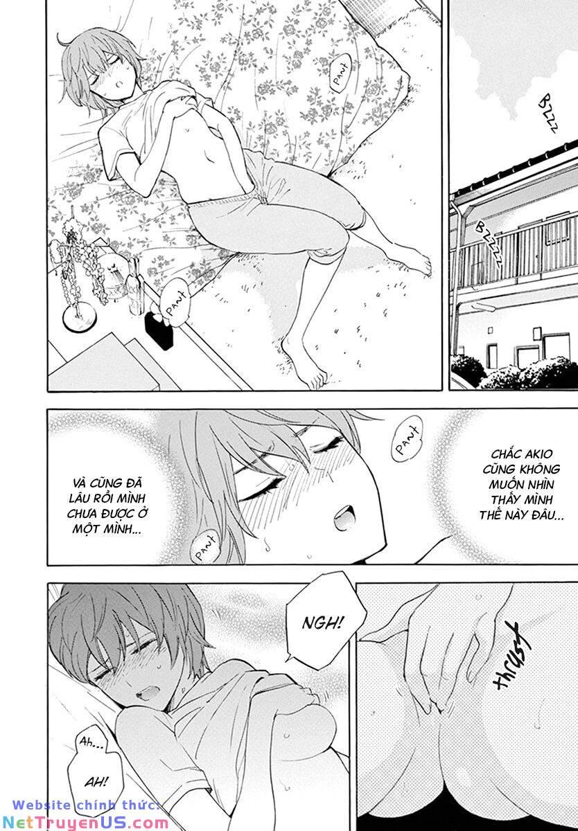 himegoto - juukyuusai no seifuku chapter 87 3