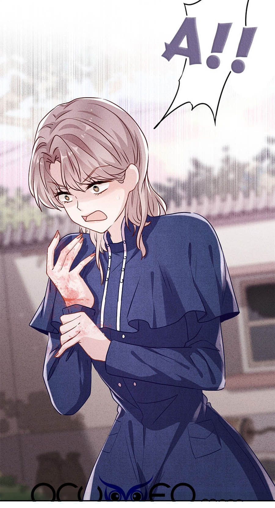 thiếu soái, vợ anh muốn lật trời! chapter 103 20