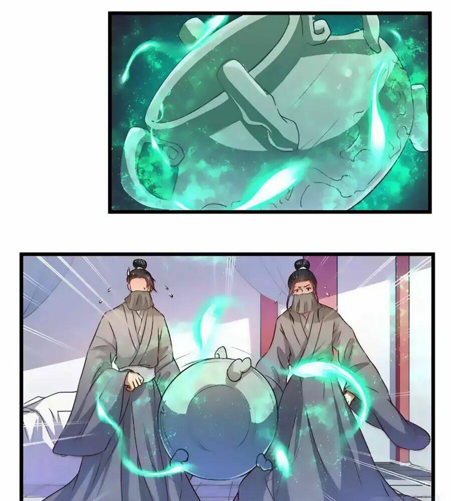 liêu liêu nhân thân tu tiên truyện chapter 71 103