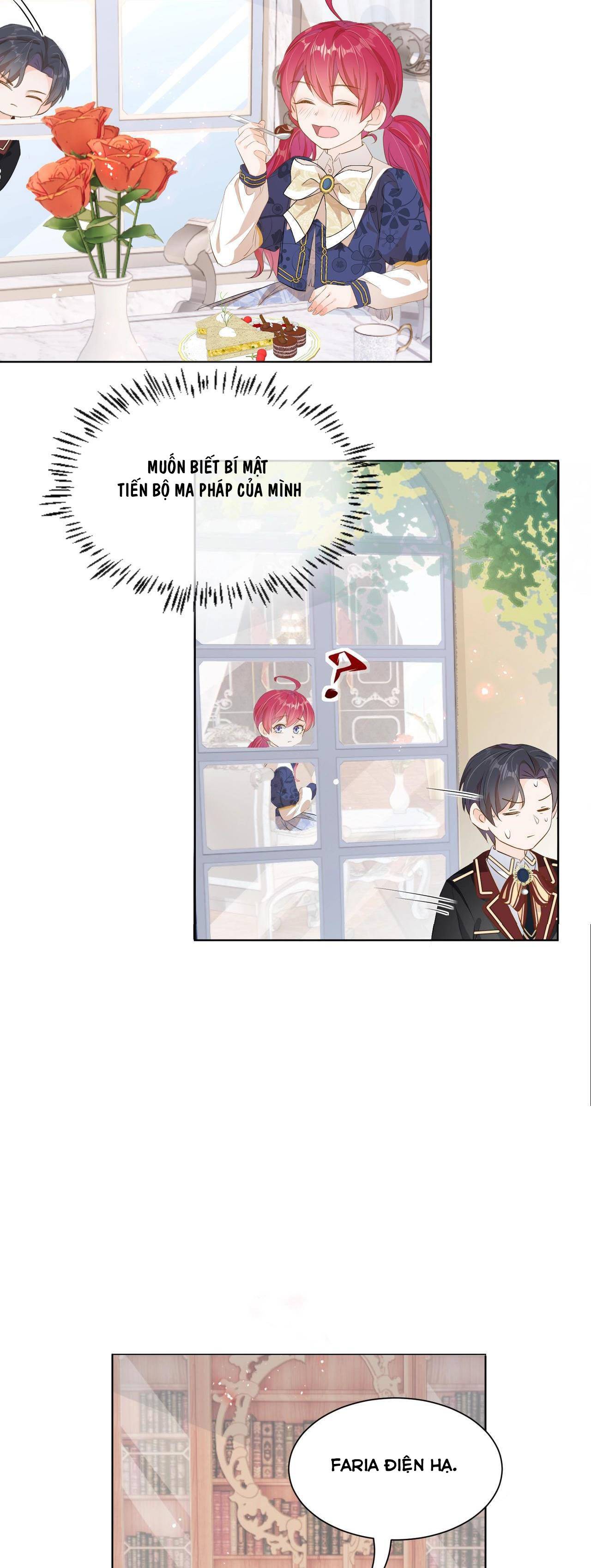 ma pháp của công chúa amy chapter 12 16