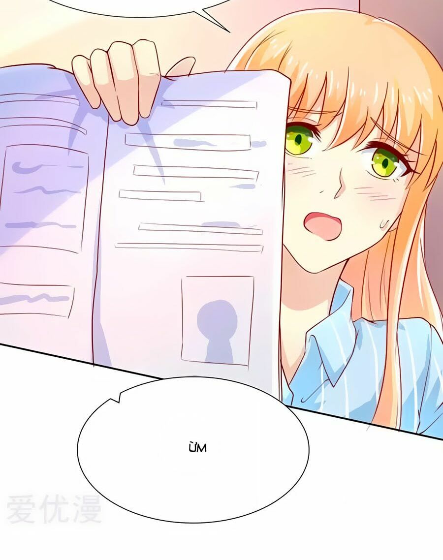 chồng già vợ trẻ trêu nhau hàng ngày chapter 11 31