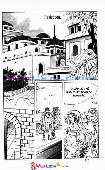 hậu duệ hoàng gia chapter 10 115