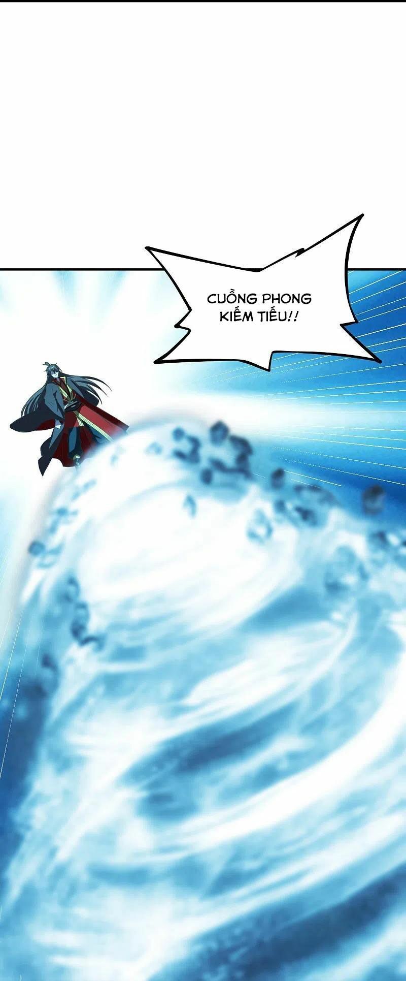 tiên võ đế tôn chapter 258 56