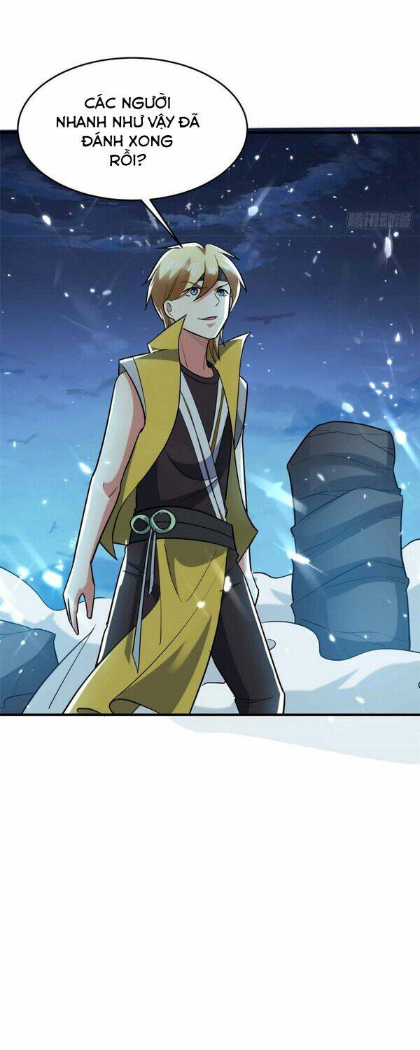 vạn giới tiên vương chapter 139 26