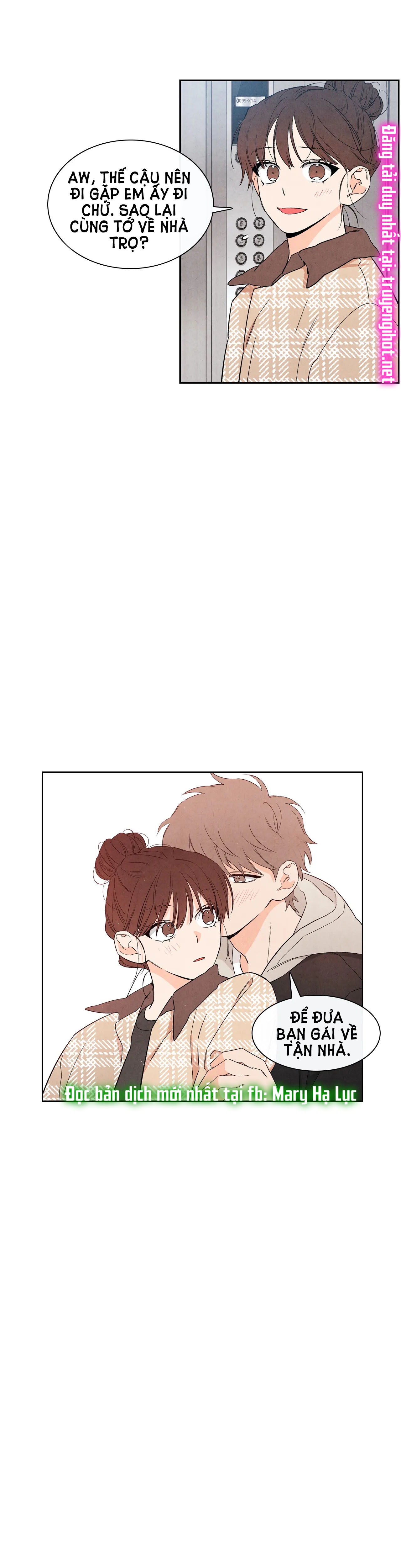 1 cộng 1 bằng.... chapter 42 3