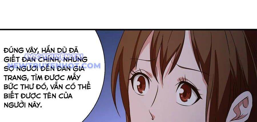 thiên long bát bộ webtoon chapter 135 12