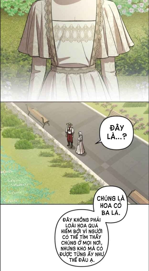 hoàng đế đảo ngược thời gian chapter 70.1 27