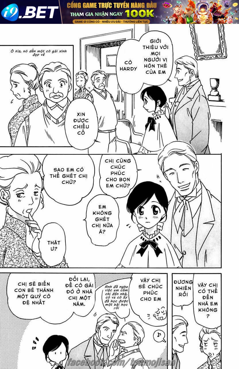 london koi kitan chapter 4 39