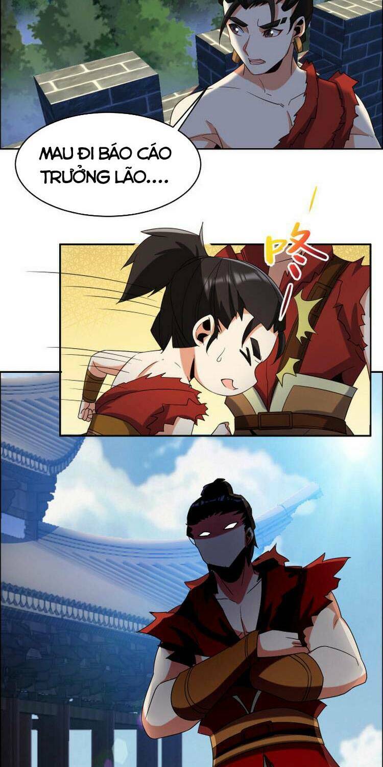 thôn phệ một thế giới tu tiên chapter 105 10