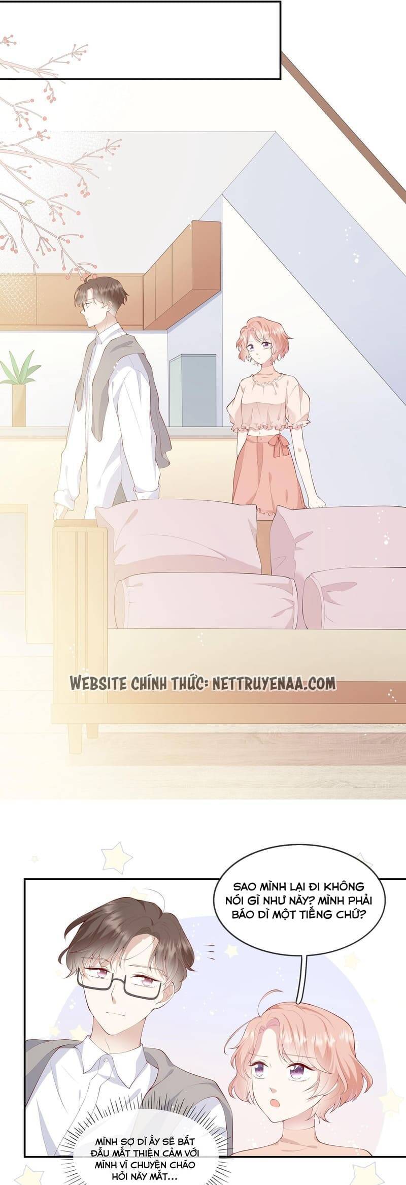 làm ơn đừng quá kiêu ngạo chapter 39 22