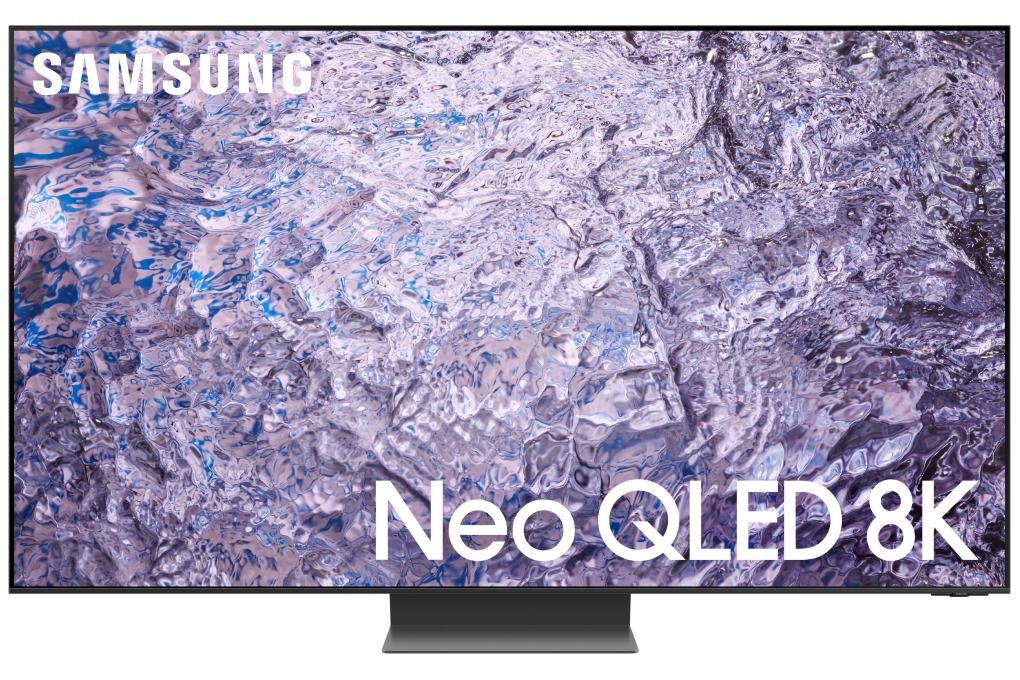 QA65QN800C - Smart Tivi Neo Qled 8K Samsung 65 Inch QA65QN800C - Hàng chính hãng (chỉ giao HCM)