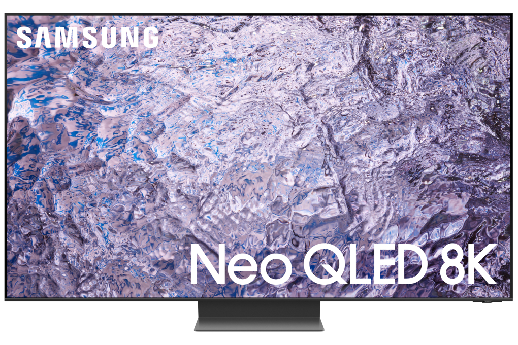 QA75QN800C - Smart Tivi Samsung Neo QLED 8K 75inch QA75QN800C - Hàng chính hãng
