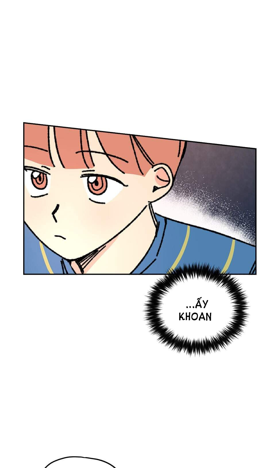 giữa chúng ta là gì chapter 18 15