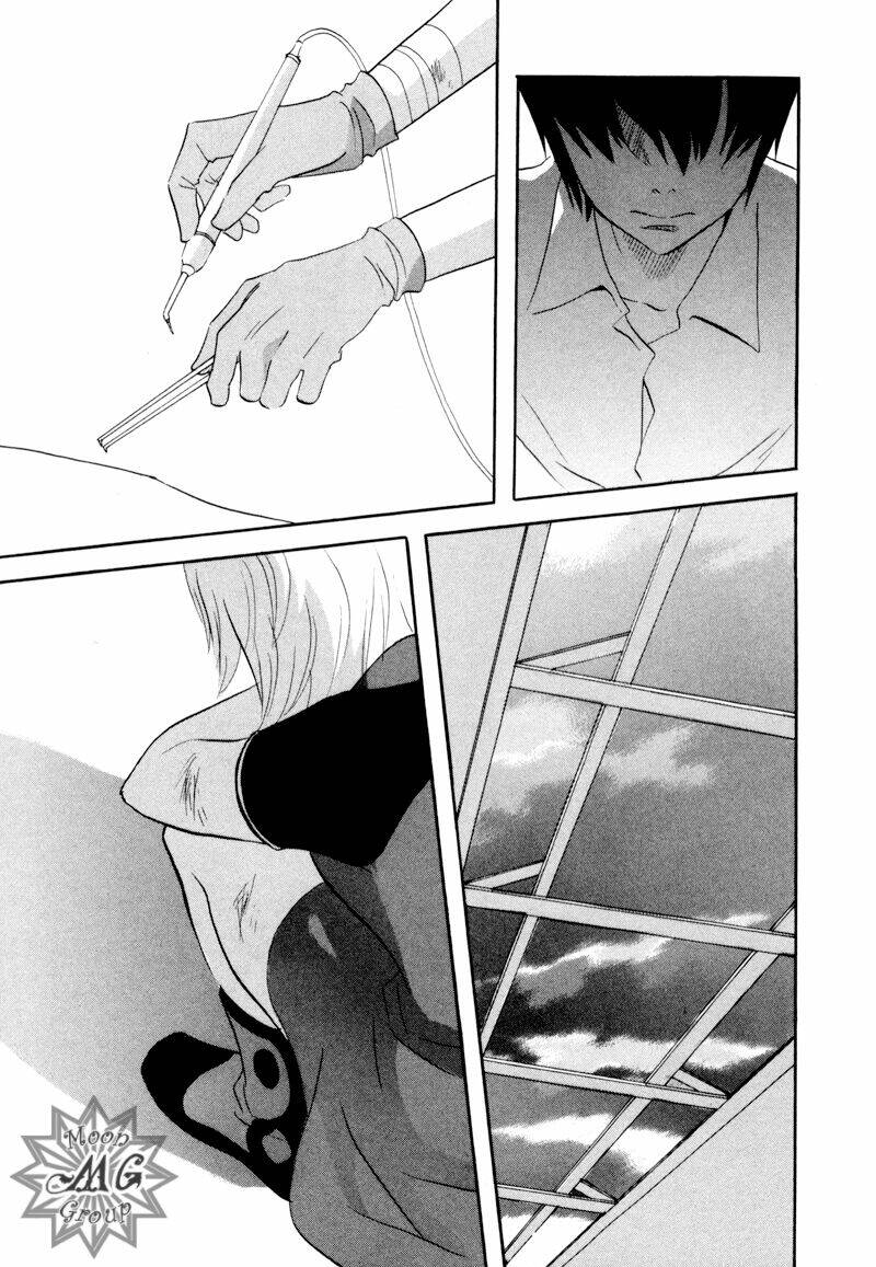 meteor methuselah chapter 46 23