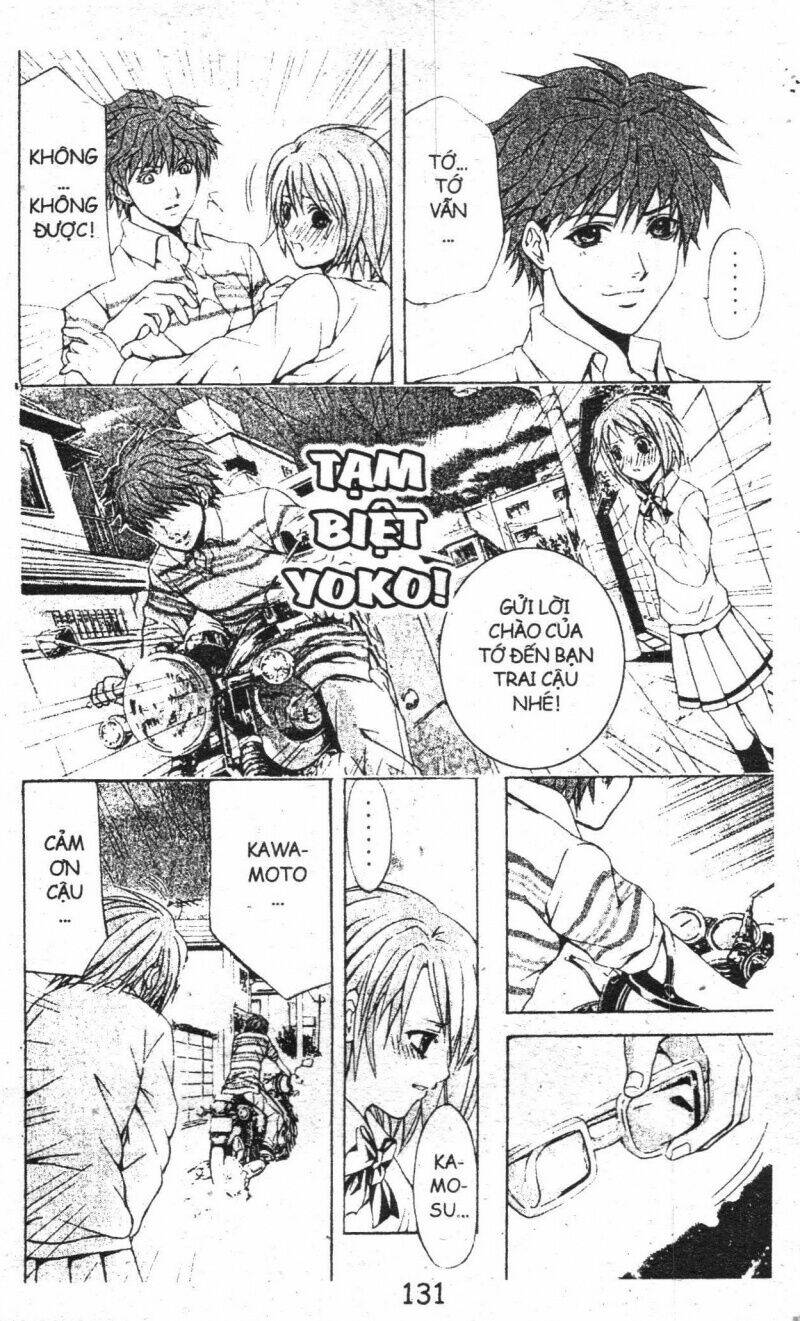 kami to sengoku seitokai chapter 22 30