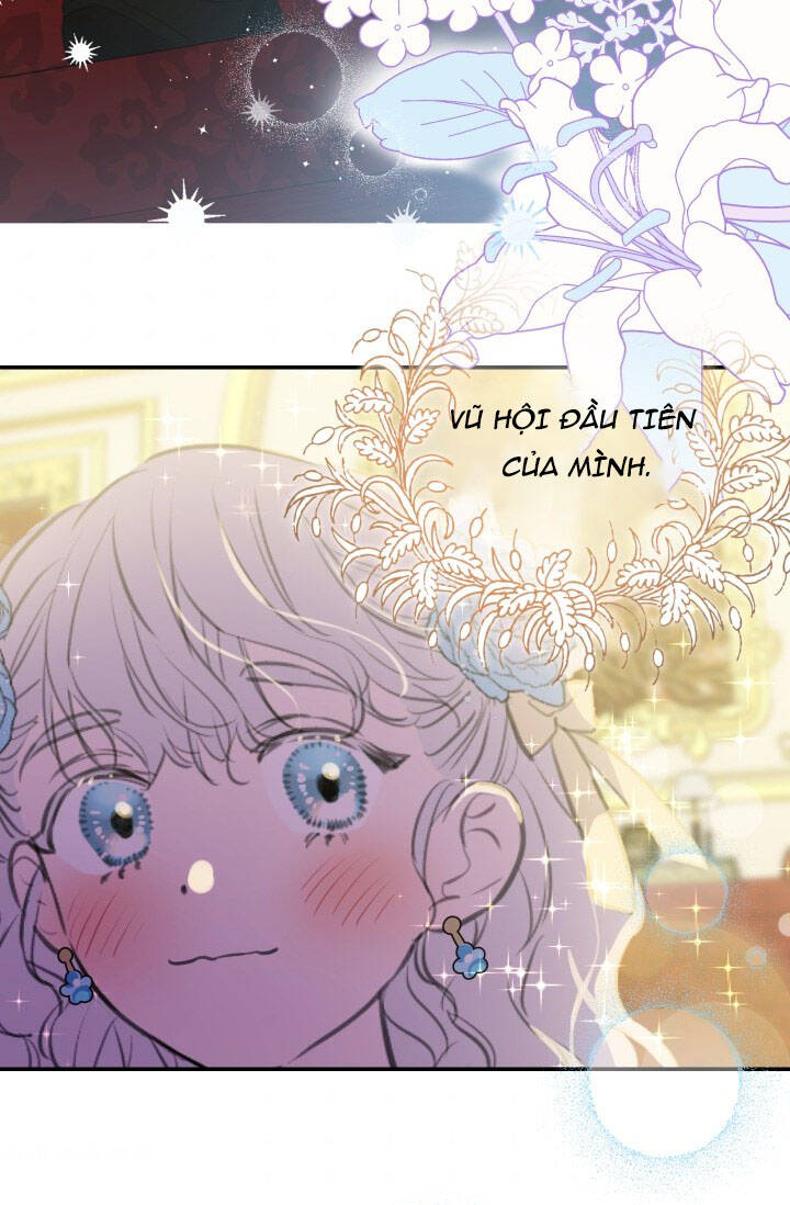 những nhân vật mạnh nhất thế giới ám ảnh tôi chapter 23.1 37