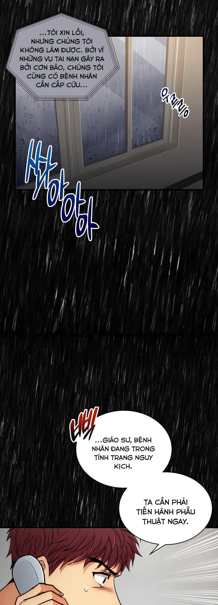 bác sĩ trùng sinh chapter 69 5