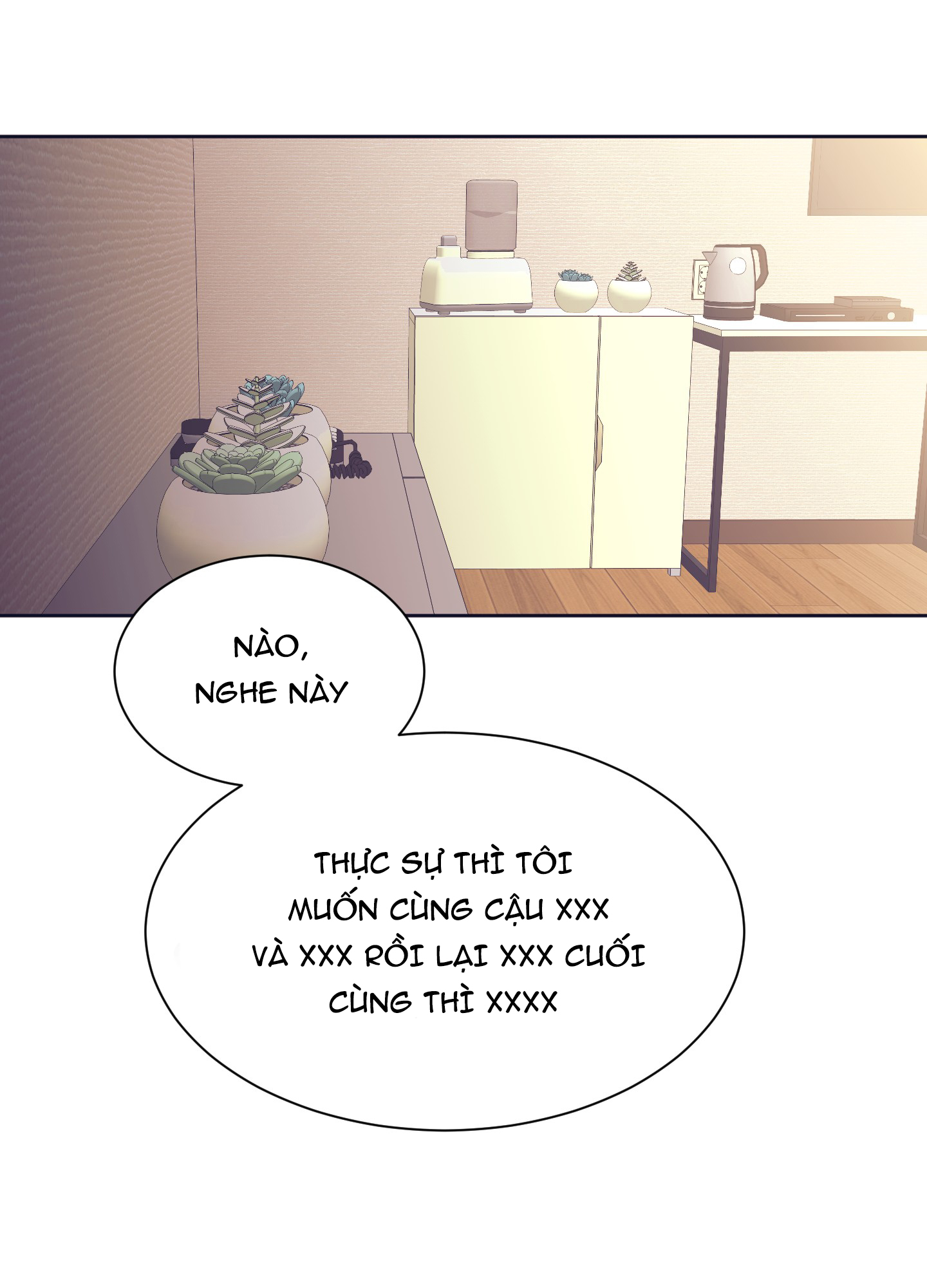 tình yêu lụi tàn chapter 10 21