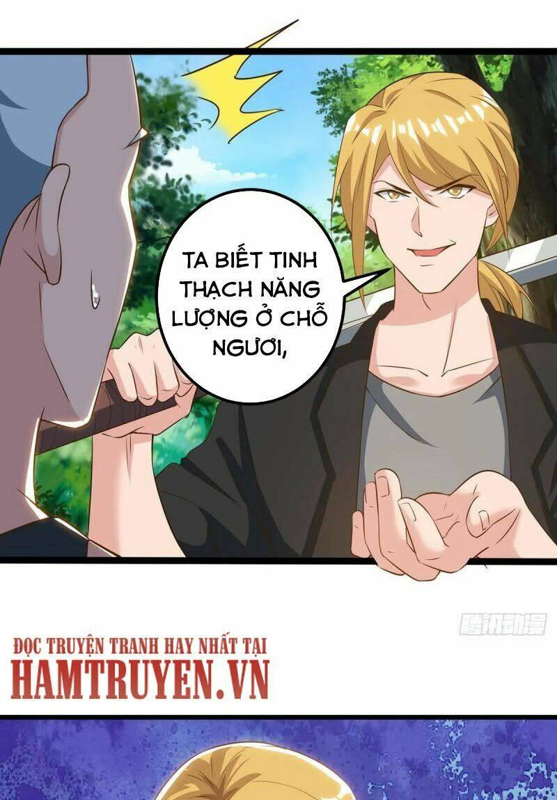 trọng sinh khí thiếu quy lai chapter 133 35