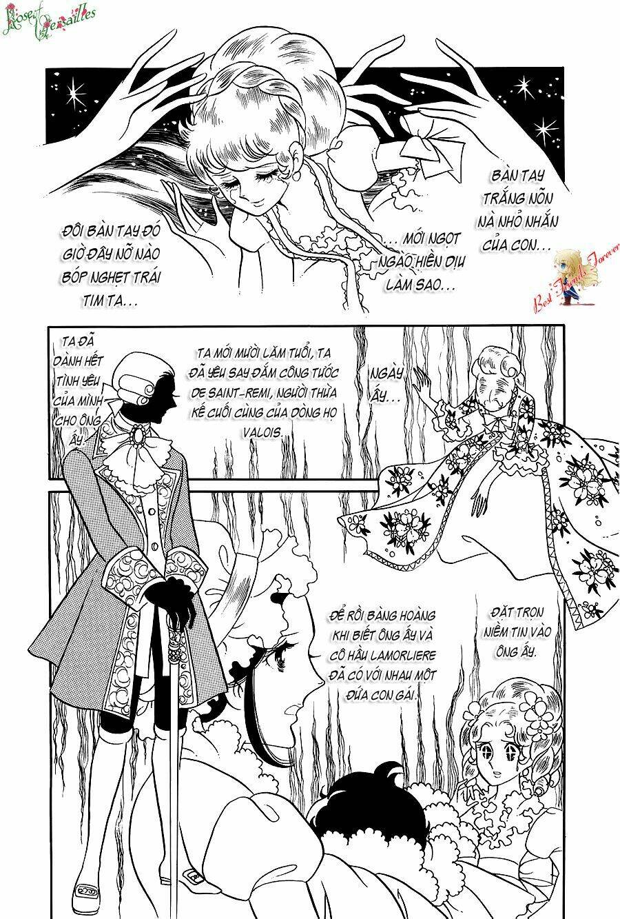 versailles no bara chapter 19 9