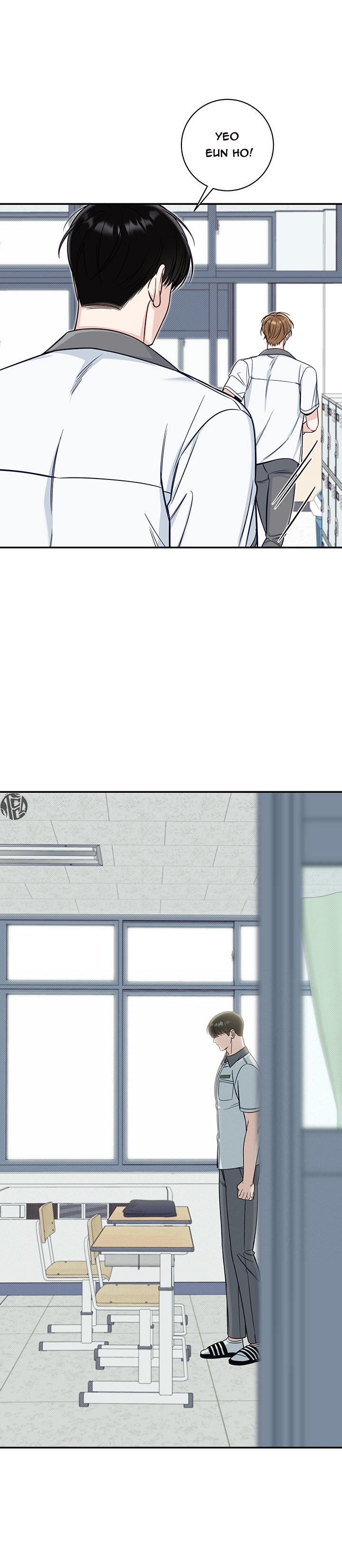 mùa hạ chapter 27 6