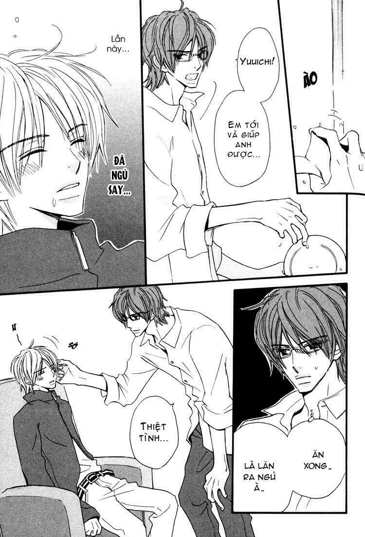 osewa yakimasu chapter 2 8