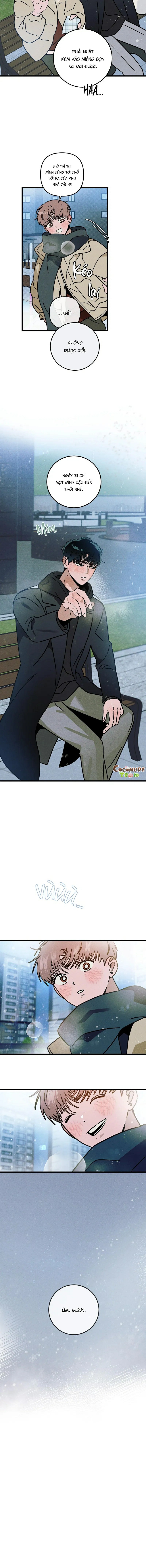 lời tỏ tình từ con số 0 chapter 38 10