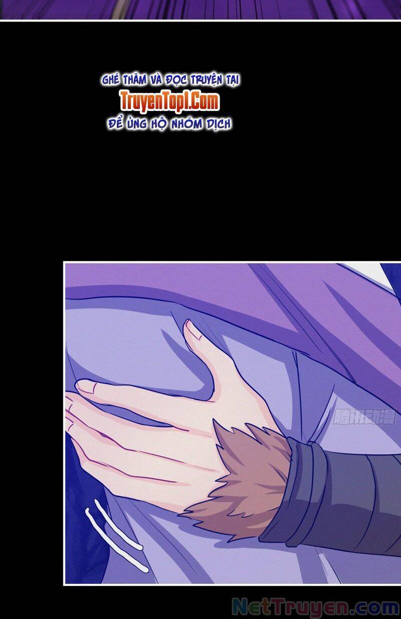 khởi đầu bằng một con côn chapter 163 15